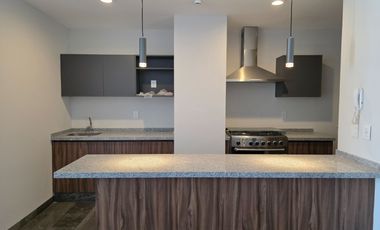 Departamento en Renta | Torre Basania León | 2 Recámaras