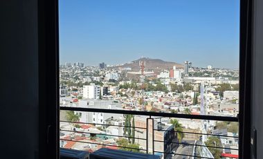 Departamento en Renta | Torre Basania León | 2 Recámaras