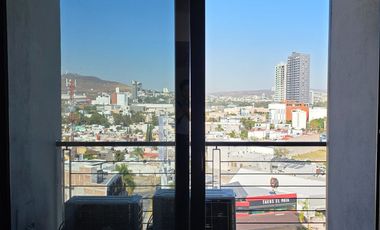 Departamento en Renta | Torre Basania León | 2 Recámaras