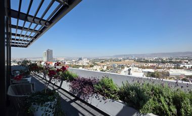 Departamento en Renta | Torre Basania León | 2 Recámaras