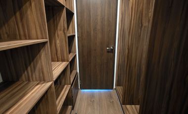 Departamento en Renta | Torre Basania León | 2 Recámaras