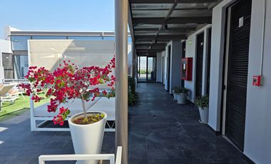 Departamento en Renta | Torre Basania León | 2 Recámaras