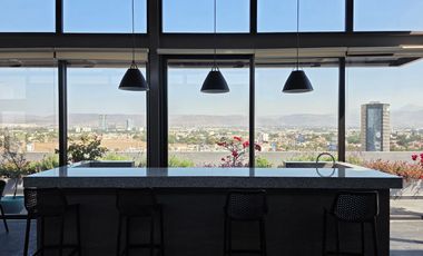 Departamento en Renta | Torre Basania León | 2 Recámaras