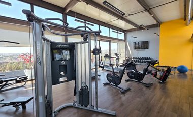 Departamento en Renta | Torre Basania León | 2 Recámaras