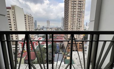 For Sale l Admiral Baysuites - 1BR Condominium, City of Manila