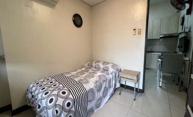 For Sale l Admiral Baysuites - 1BR Condominium, City of Manila