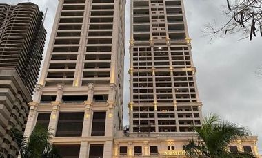 For Sale l Admiral Baysuites - 1BR Condominium, City of Manila