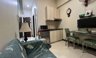 For Sale l Admiral Baysuites - 1BR Condominium, City of Manila