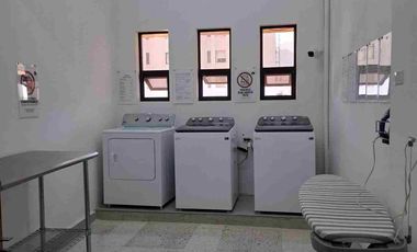 Loft en Renta en el Centro