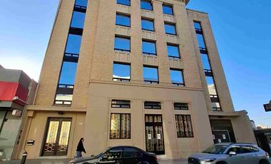 Loft en Renta en el Centro