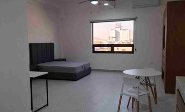 Loft en Renta en el Centro