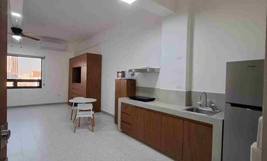 Loft en Renta en el Centro