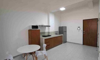 Loft en Renta en el Centro