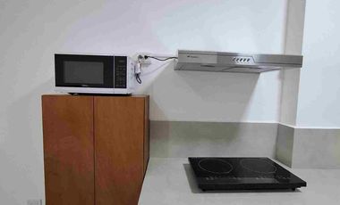 Loft en Renta en el Centro