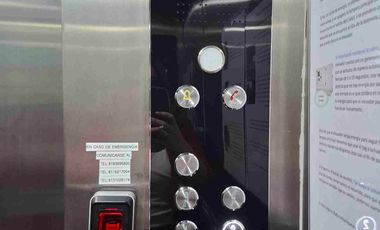 Loft en Renta en el Centro