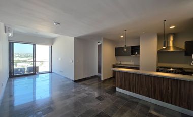 Renta en Torre Basania León | 2 Recámaras | 87.5m2