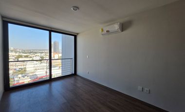 Renta en Torre Basania León | 2 Recámaras | 87.5m2