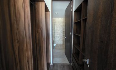 Renta en Torre Basania León | 2 Recámaras | 87.5m2