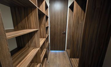 Renta en Torre Basania León | 2 Recámaras | 87.5m2