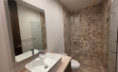 Renta en Torre Basania León | 2 Recámaras | 87.5m2