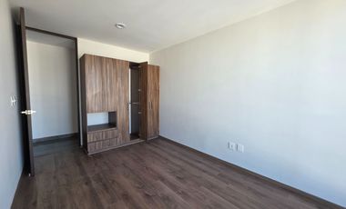 Renta en Torre Basania León | 2 Recámaras | 87.5m2