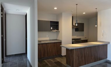 Renta en Torre Basania León | 2 Recámaras | 87.5m2