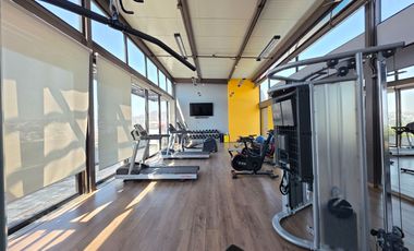 Renta en Torre Basania León | 2 Recámaras | 87.5m2