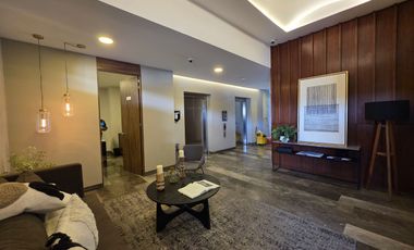 Renta en Torre Basania León | 2 Recámaras | 87.5m2