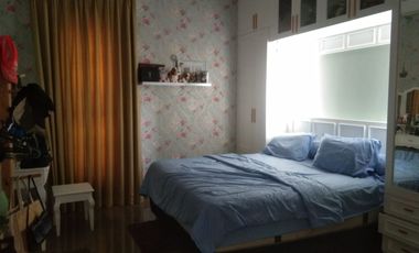 RUMAH MEWAH LOKASI STRATEGIS DI CIRENDEU TANGERANG SELATAN, BANTEN