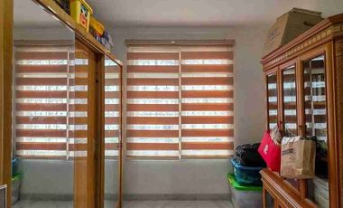 Bintaro Sektor 1 Rumah Siap Huni Depan Taman