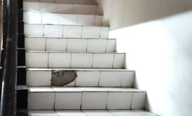 Ruko 3lt 4,5x14 63m Cempaka Putih Jakarta Pusat