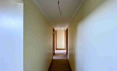 Parcela y Casa con Recepción final. Ideal para C. Hipotecario. Bellísima construcción con excelente estándares. En el campo a pocos minutos de la ciudad.