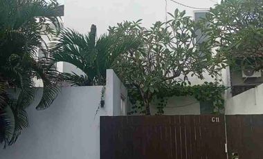 Dijual semi villa gn soputan denpasar