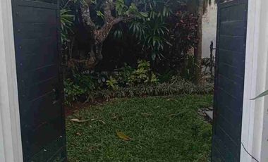 Dijual semi villa gn soputan denpasar