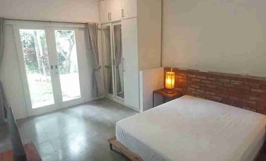 Dijual semi villa gn soputan denpasar