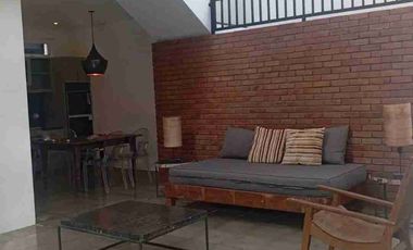 Dijual semi villa gn soputan denpasar