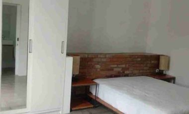 Dijual semi villa gn soputan denpasar