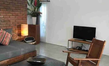 Dijual semi villa gn soputan denpasar