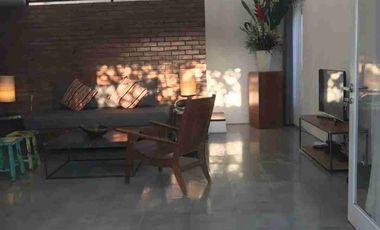 Dijual semi villa gn soputan denpasar