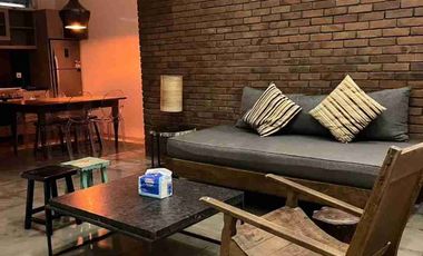 Dijual semi villa gn soputan denpasar