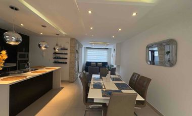 Casa en Venta 3 dormitorios