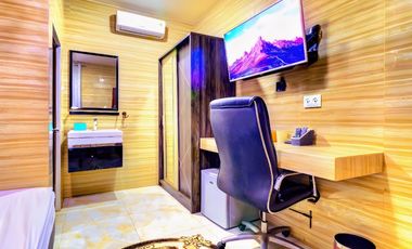 [TURUN HARGA] Sky Garden Villa Buahbatu: 50 Kamar Full Occupancy – Mesin Uang di Bandung!