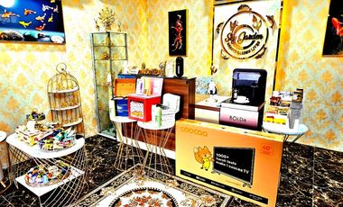 [TURUN HARGA] Sky Garden Villa Buahbatu: 50 Kamar Full Occupancy – Mesin Uang di Bandung!