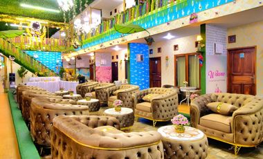 [TURUN HARGA] Sky Garden Villa Buahbatu: 50 Kamar Full Occupancy – Mesin Uang di Bandung!