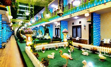 [TURUN HARGA] Sky Garden Villa Buahbatu: 50 Kamar Full Occupancy – Mesin Uang di Bandung!