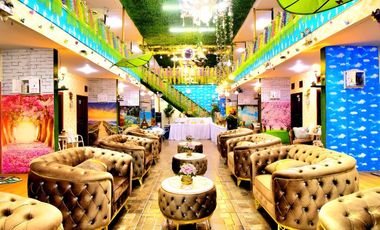 [TURUN HARGA] Sky Garden Villa Buahbatu: 50 Kamar Full Occupancy – Mesin Uang di Bandung!