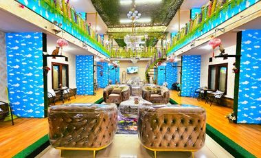 [TURUN HARGA] Sky Garden Villa Buahbatu: 50 Kamar Full Occupancy – Mesin Uang di Bandung!