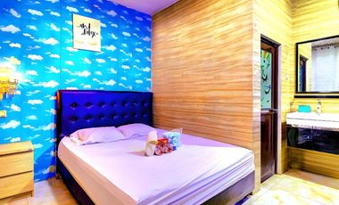 [TURUN HARGA] Sky Garden Villa Buahbatu: 50 Kamar Full Occupancy – Mesin Uang di Bandung!