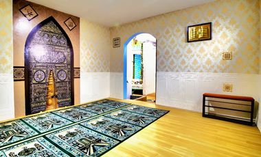 [TURUN HARGA] Sky Garden Villa Buahbatu: 50 Kamar Full Occupancy – Mesin Uang di Bandung!