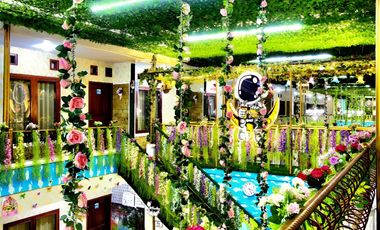 [TURUN HARGA] Sky Garden Villa Buahbatu: 50 Kamar Full Occupancy – Mesin Uang di Bandung!